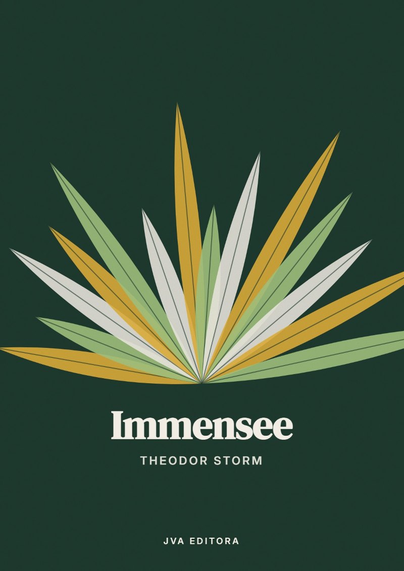 Cover of Immensee