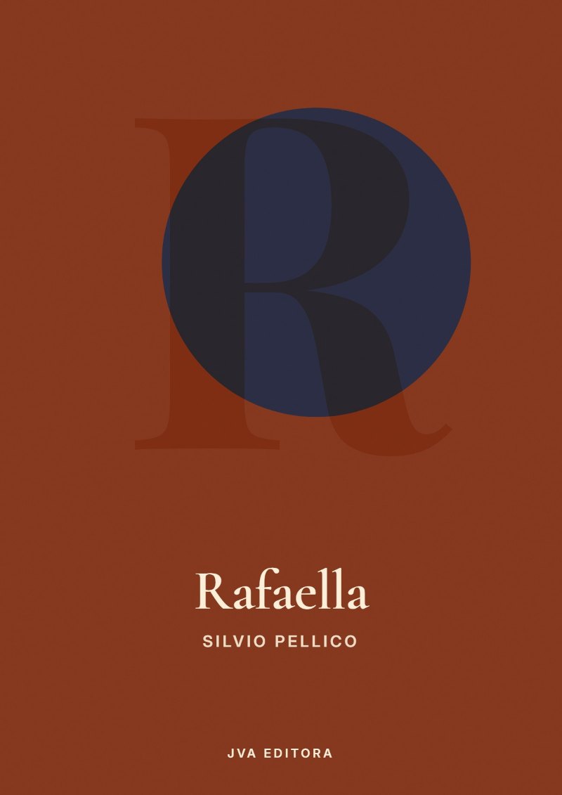 《Rafaella》封面