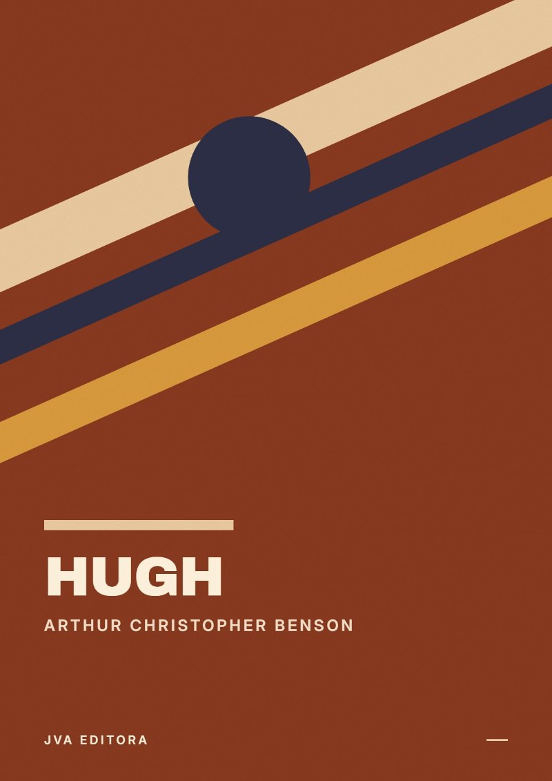 Cover von Hugh