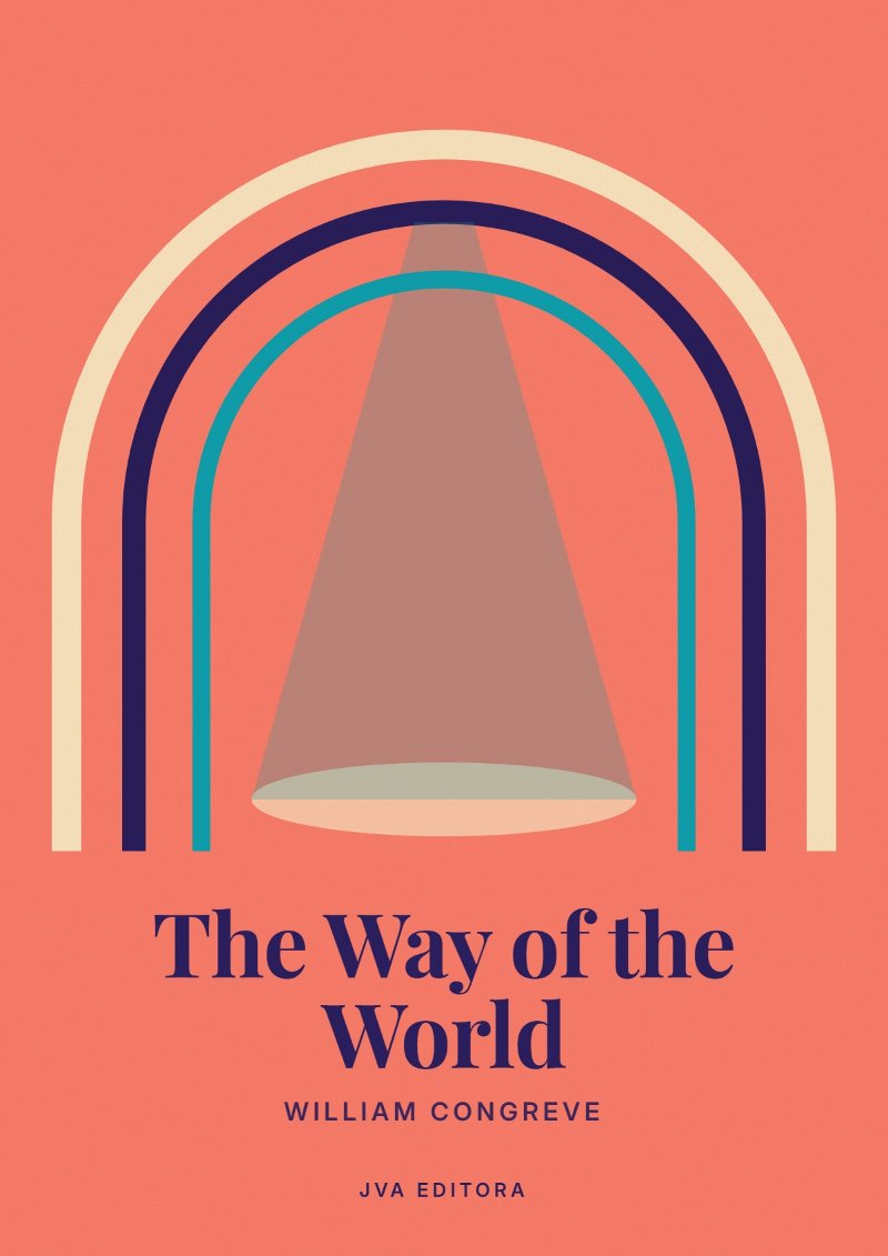 Couverture de The Way of the World