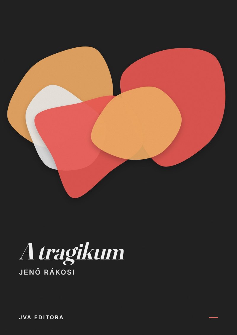 Capa de A tragikum