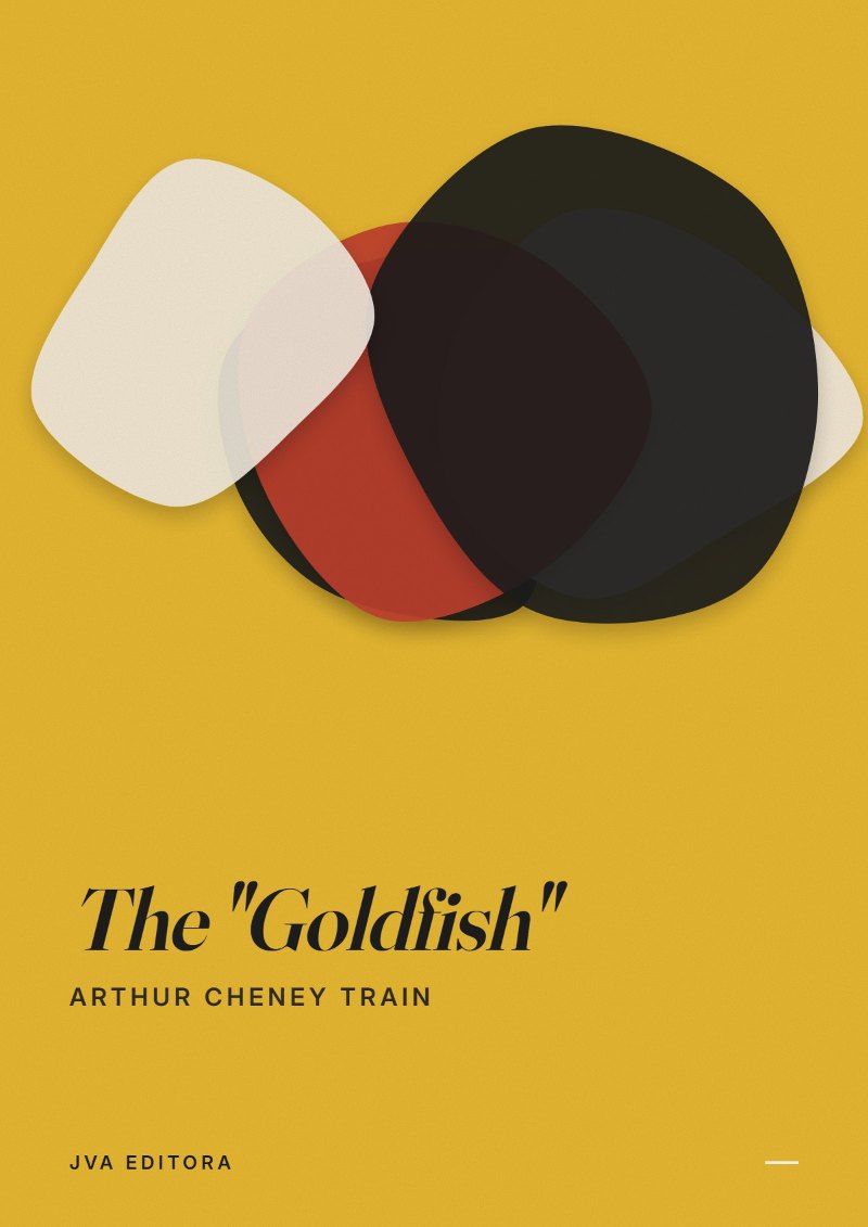 Portada de The "Goldfish"