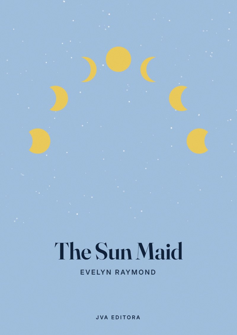 Copertina di The Sun Maid