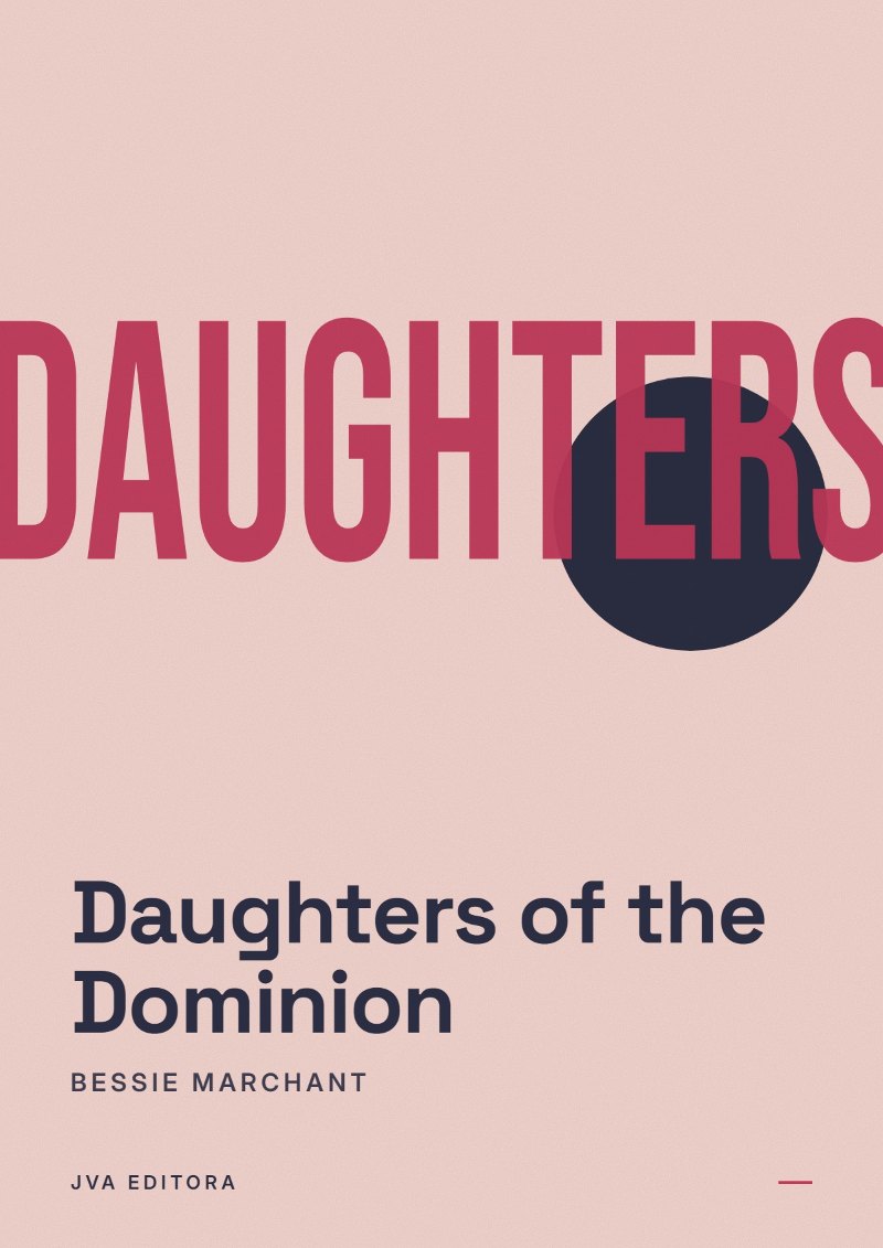 Cover of Daughters of the Dominion