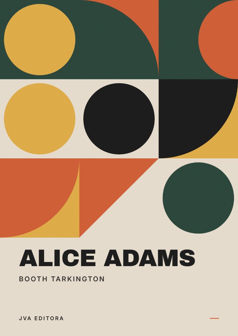 Cover of Alice Adams