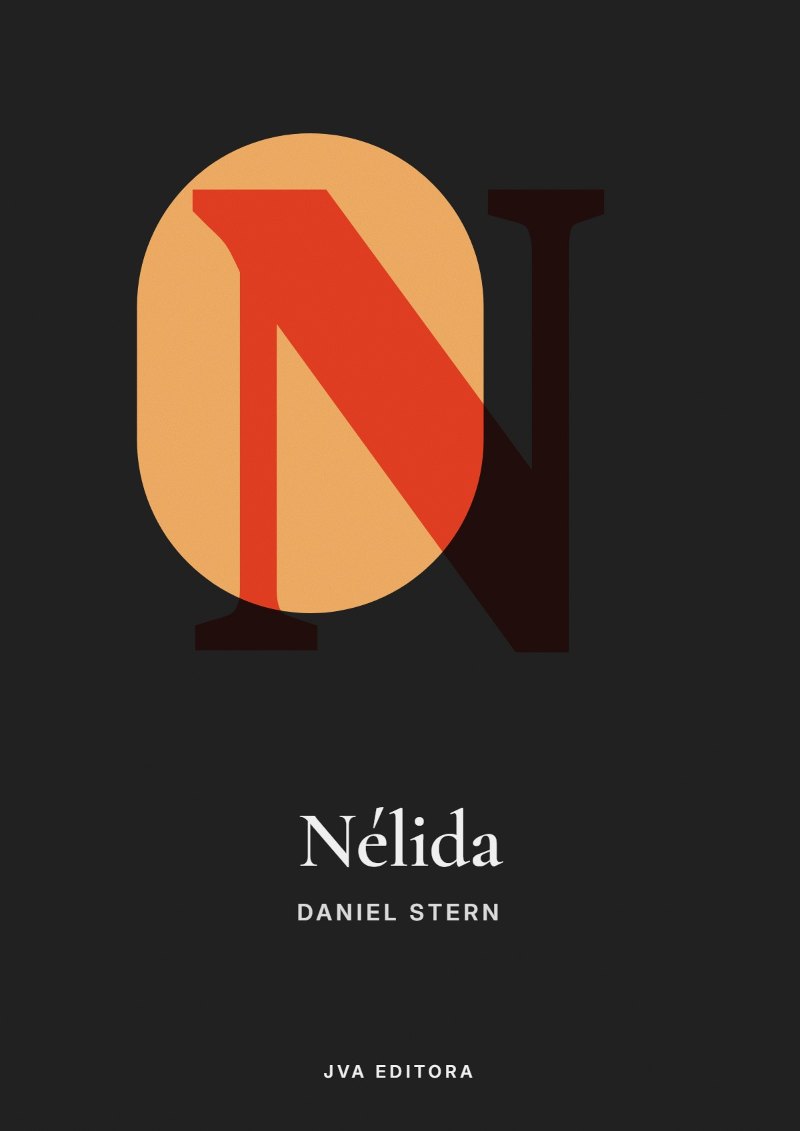 Cover von Nélida