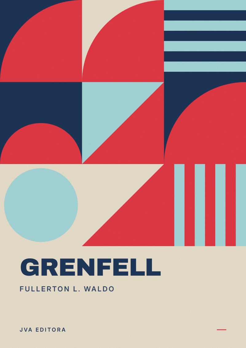 Capa de Grenfell