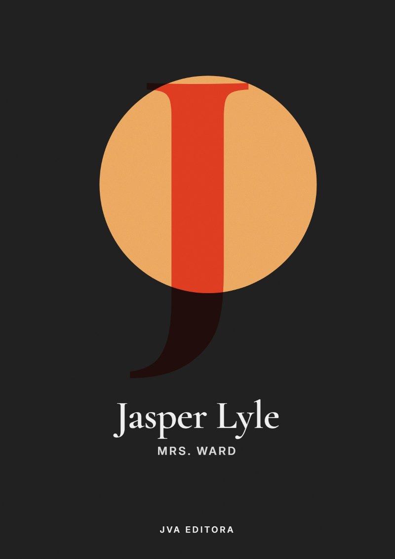 Cover von Jasper Lyle
