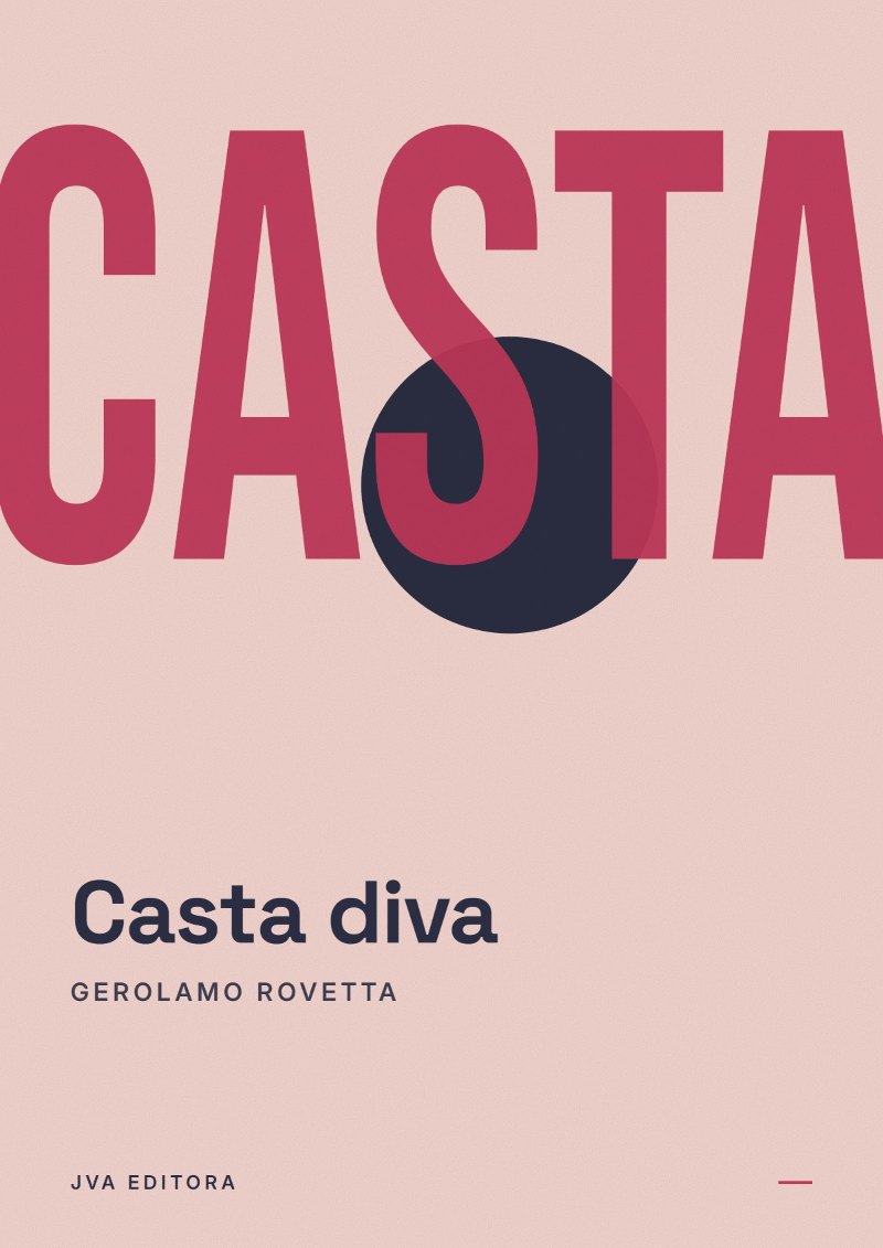 Capa de Casta diva