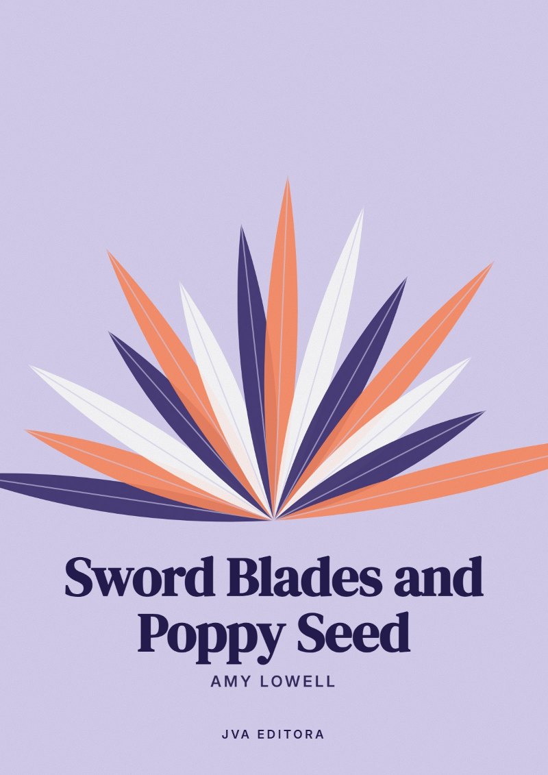 Capa de Sword Blades and Poppy Seed