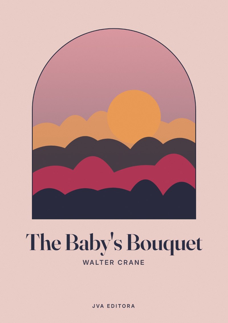 Capa de The Baby's Bouquet