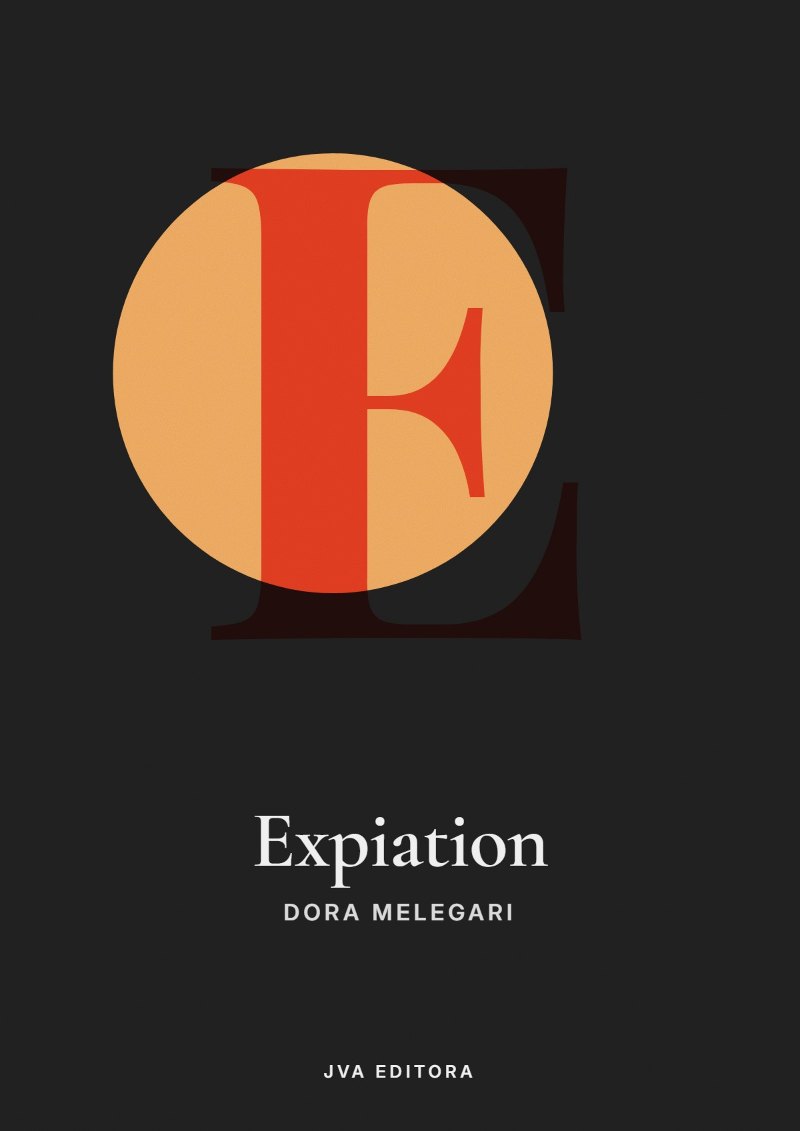 Copertina di Expiation