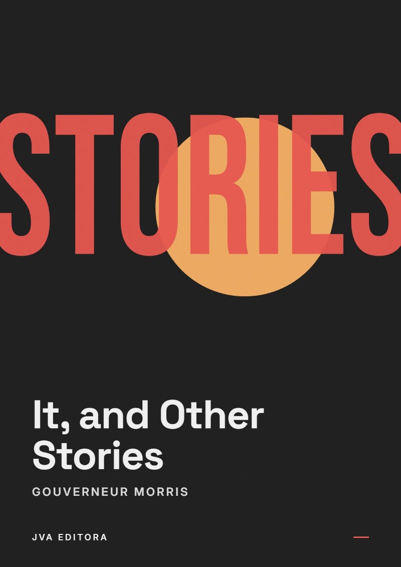 Couverture de It, and Other Stories