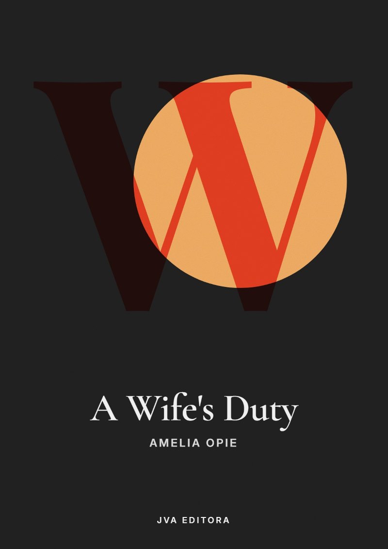 Copertina di A Wife's Duty