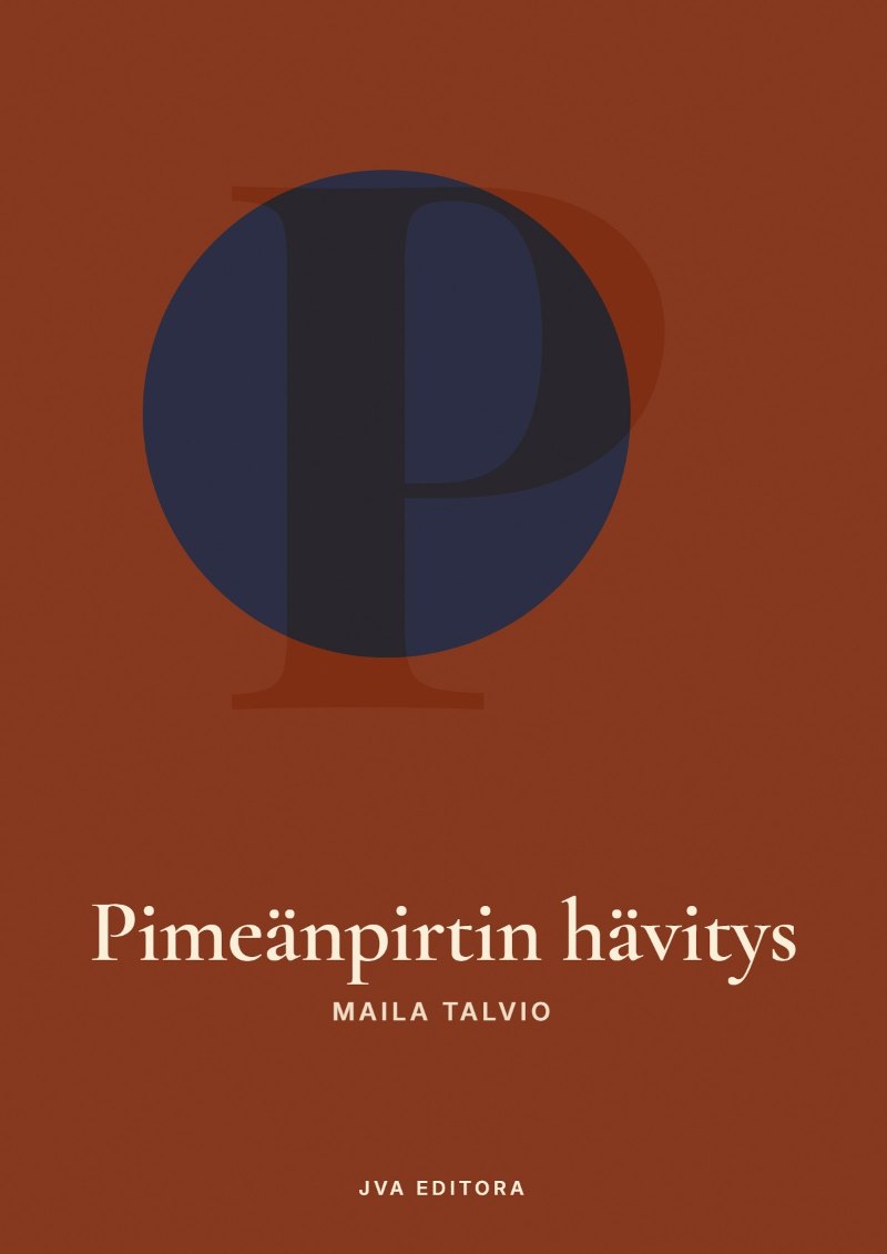 Capa de Pimeänpirtin hävitys