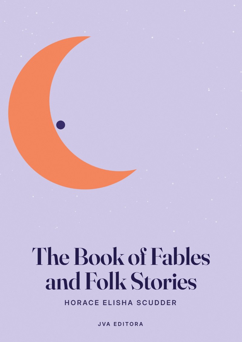 Copertina di The Book of Fables and Folk Stories
