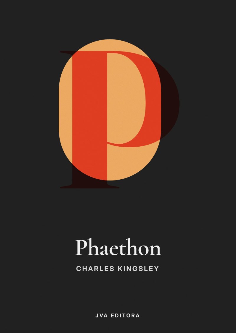Couverture de Phaethon