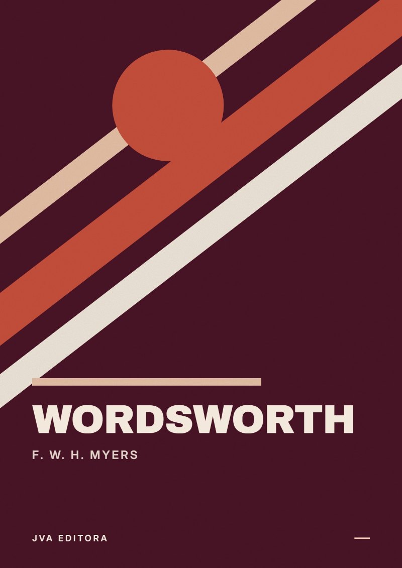 Cover von Wordsworth