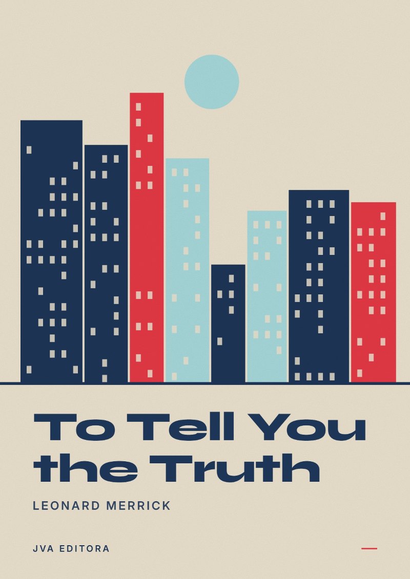 Cover of To Tell You the Truth