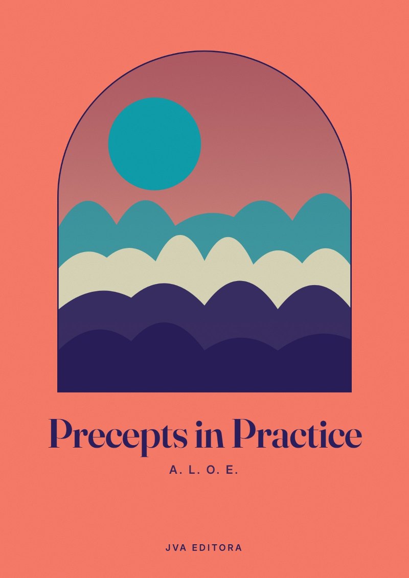 Capa de Precepts in Practice