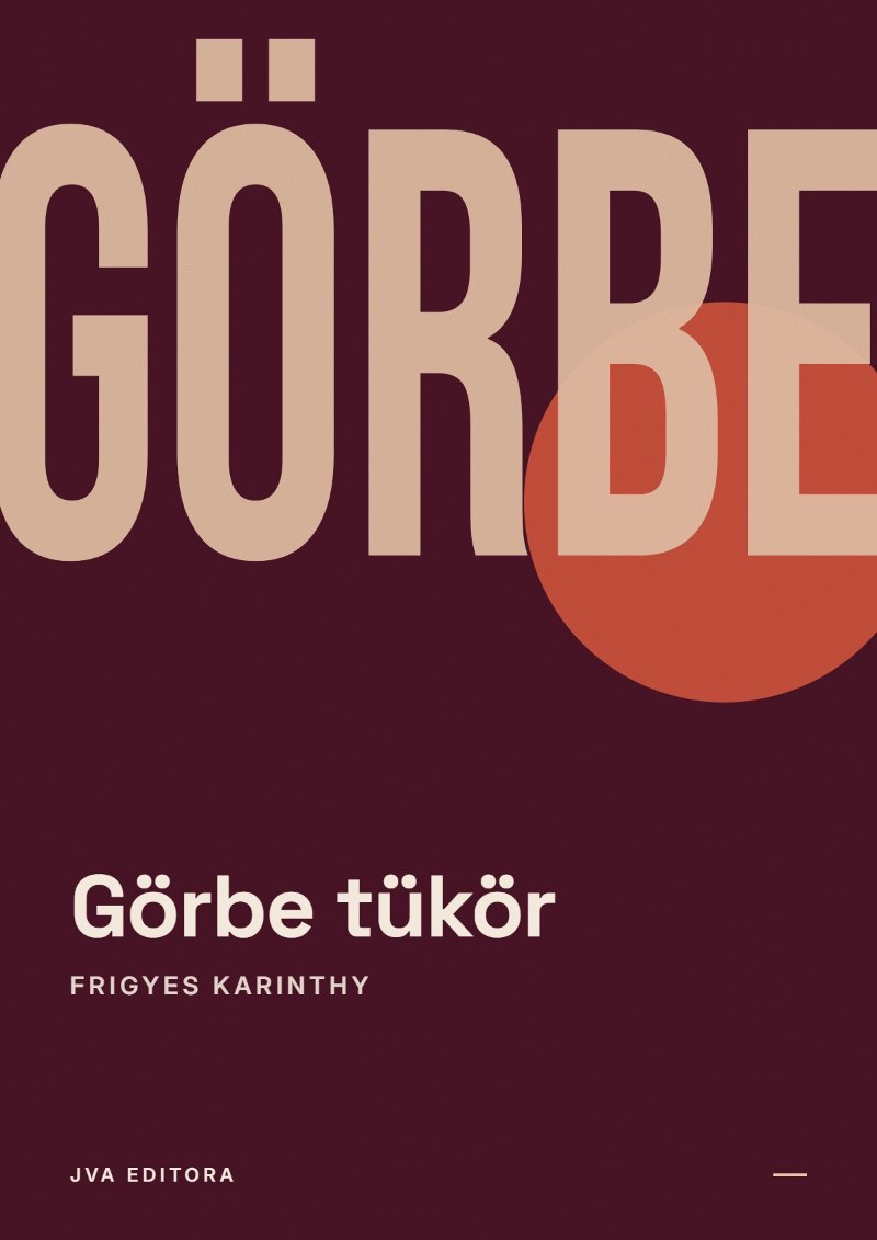 Capa de Görbe tükör