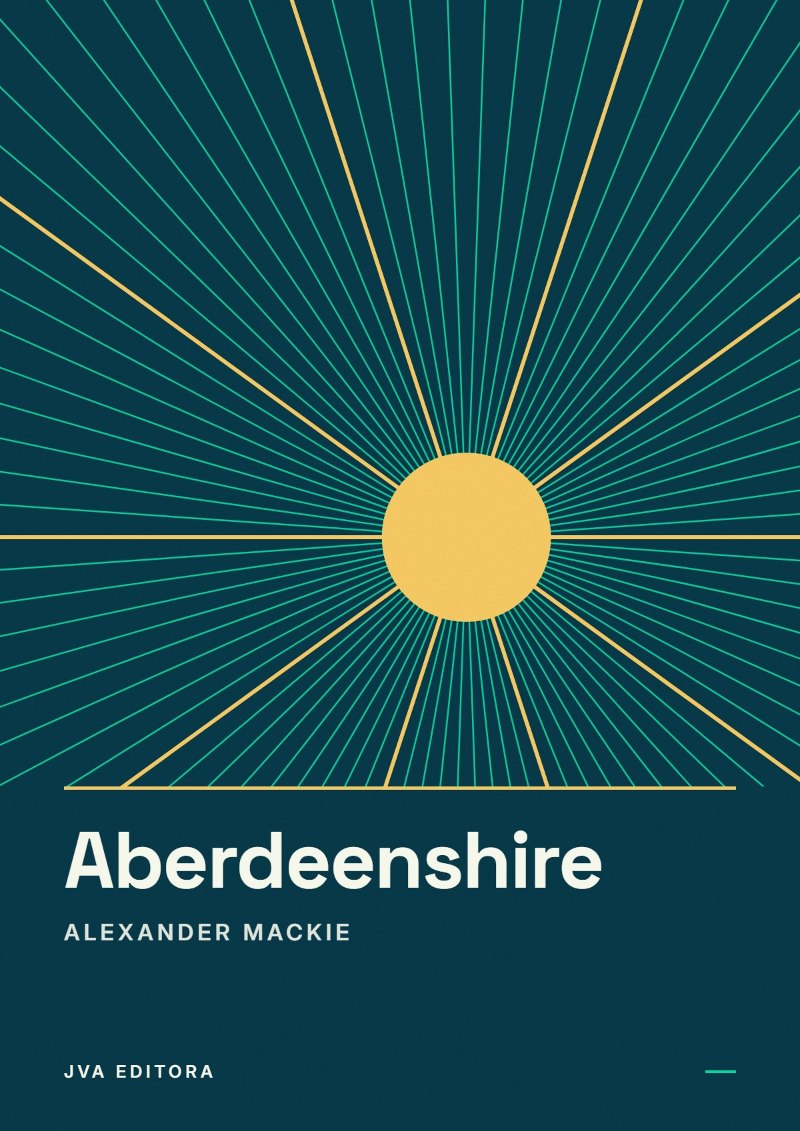 Couverture de Aberdeenshire