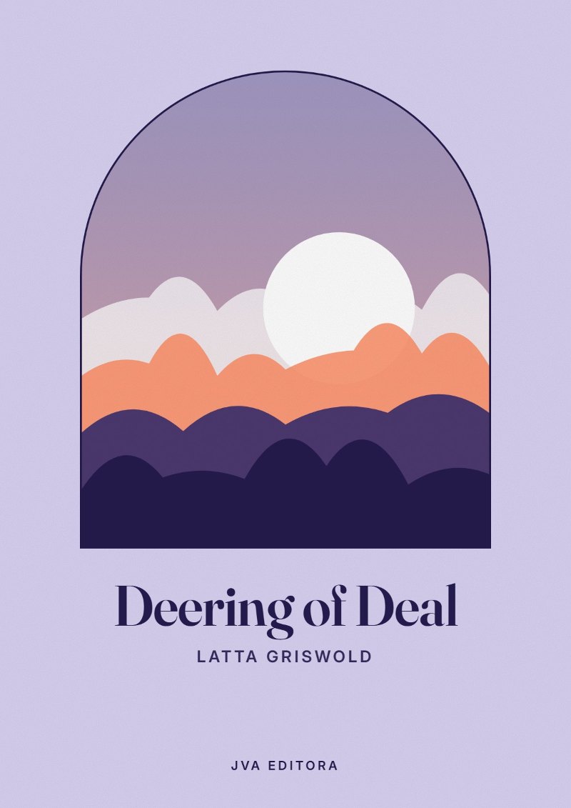 Portada de Deering of Deal