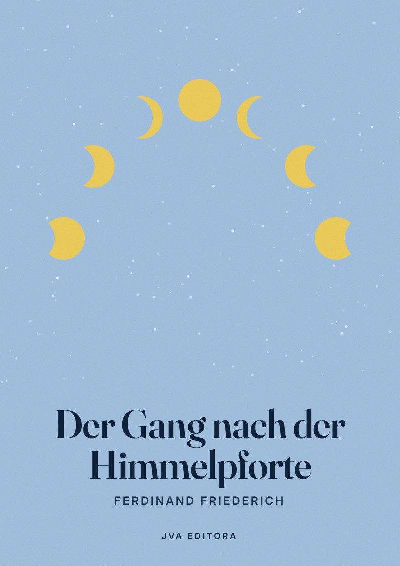Cover von Der Gang nach der Himmelpforte