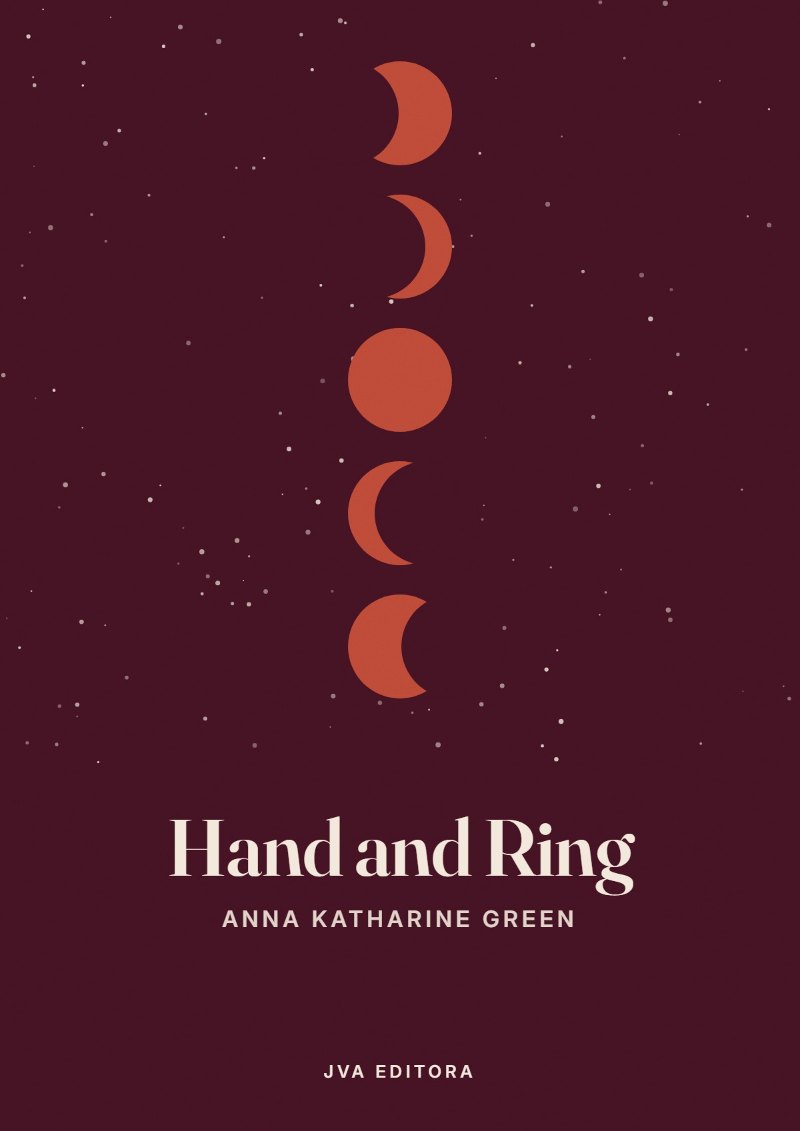 Portada de Hand and Ring