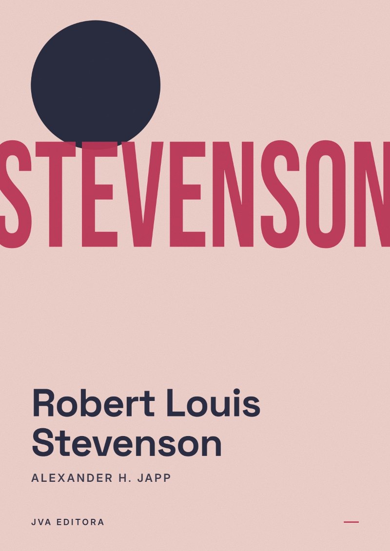 Cover von Robert Louis Stevenson