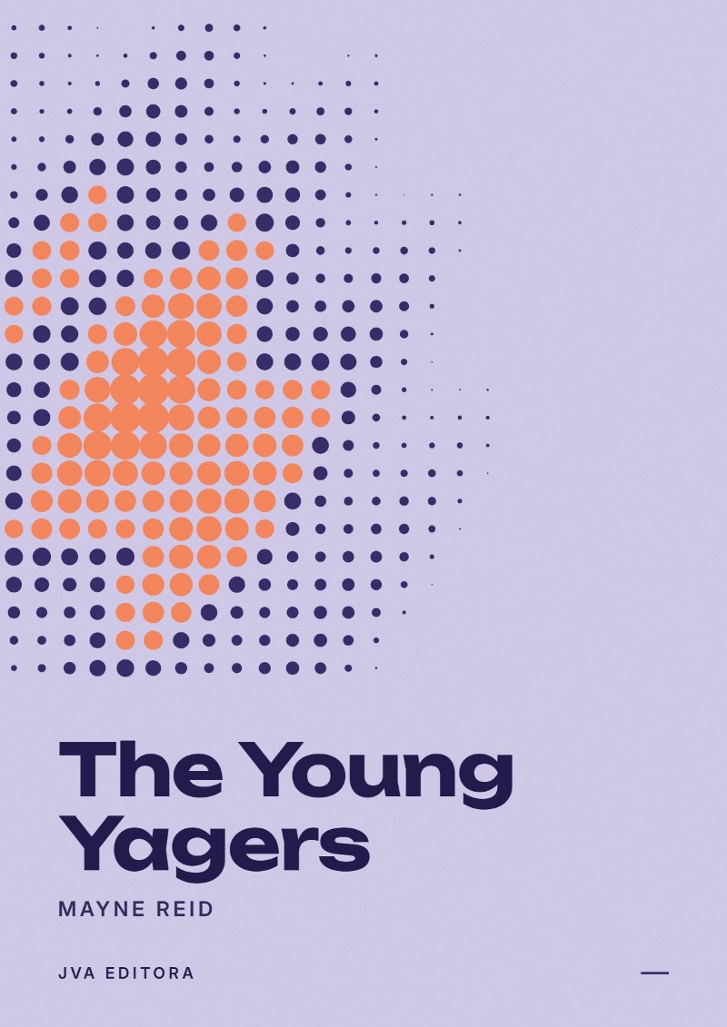 Copertina di The Young Yagers