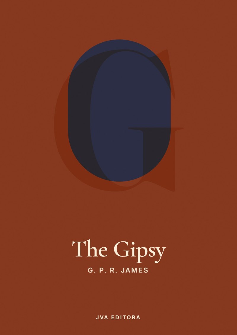 Copertina di The Gipsy
