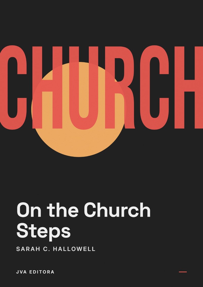 Couverture de On the Church Steps