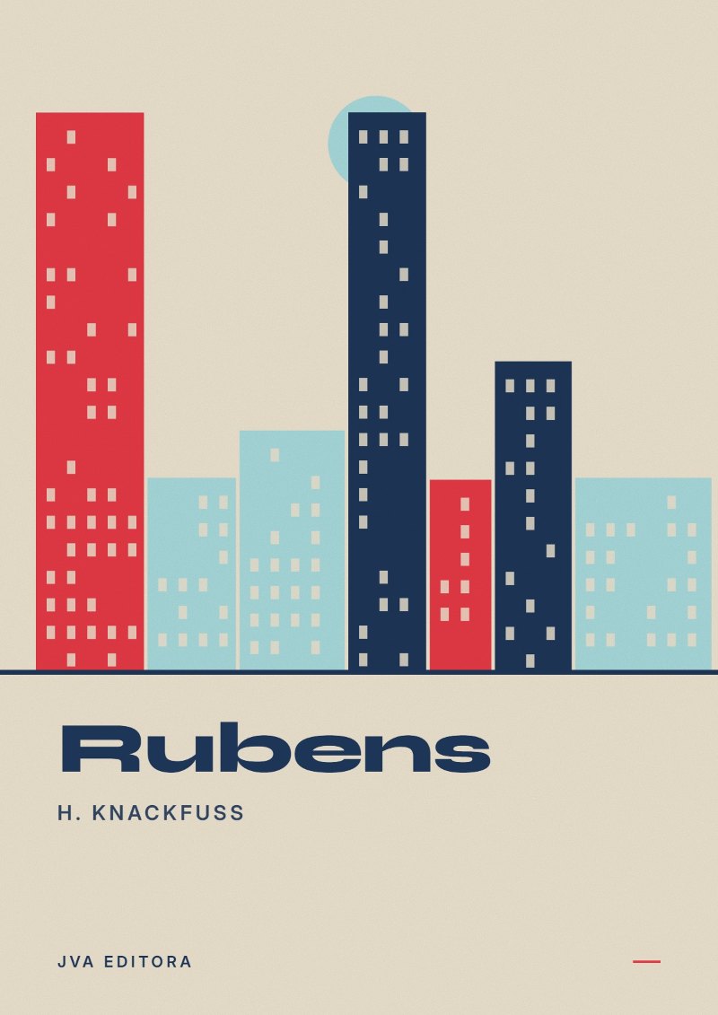 Capa de Rubens
