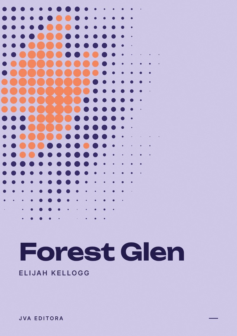Couverture de Forest Glen