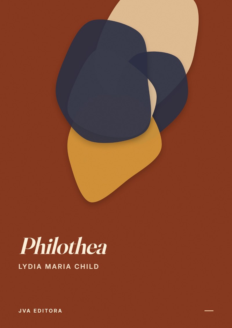 Cover von Philothea