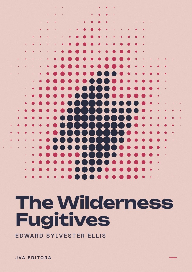 Cover von The Wilderness Fugitives