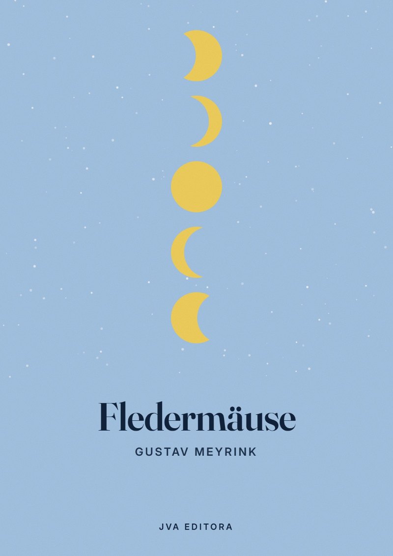 Capa de Fledermäuse