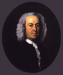 Andrew Oliver的肖像