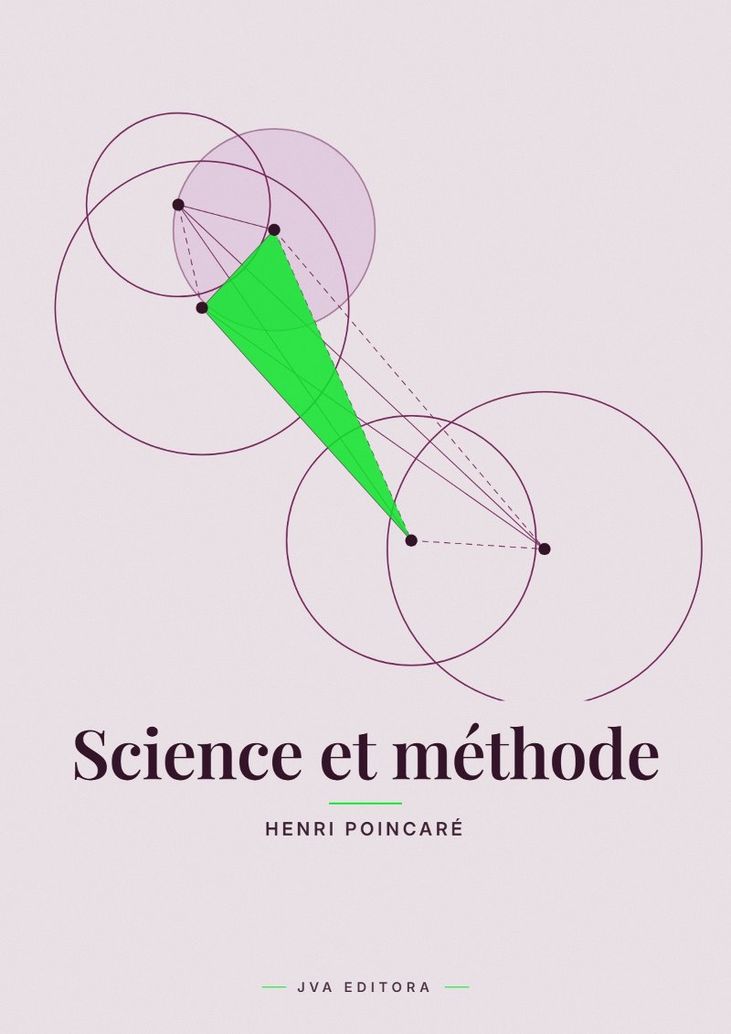 Cover von Science et méthode