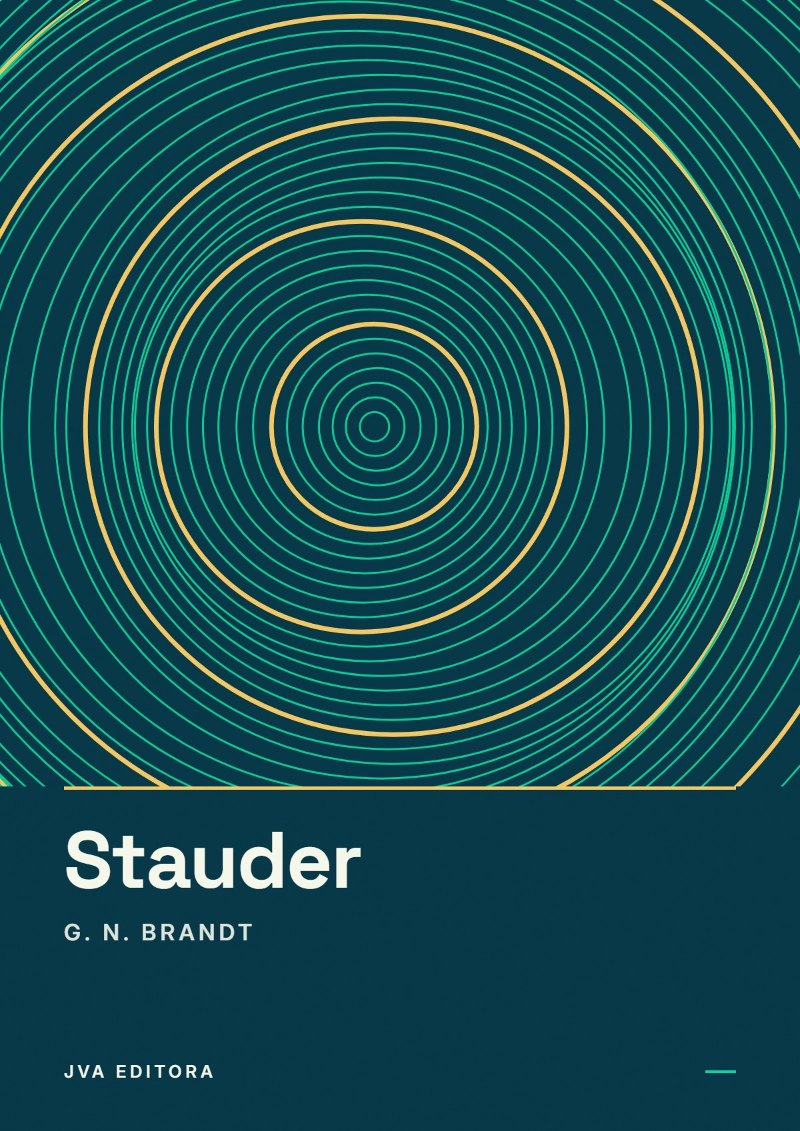 Capa de Stauder