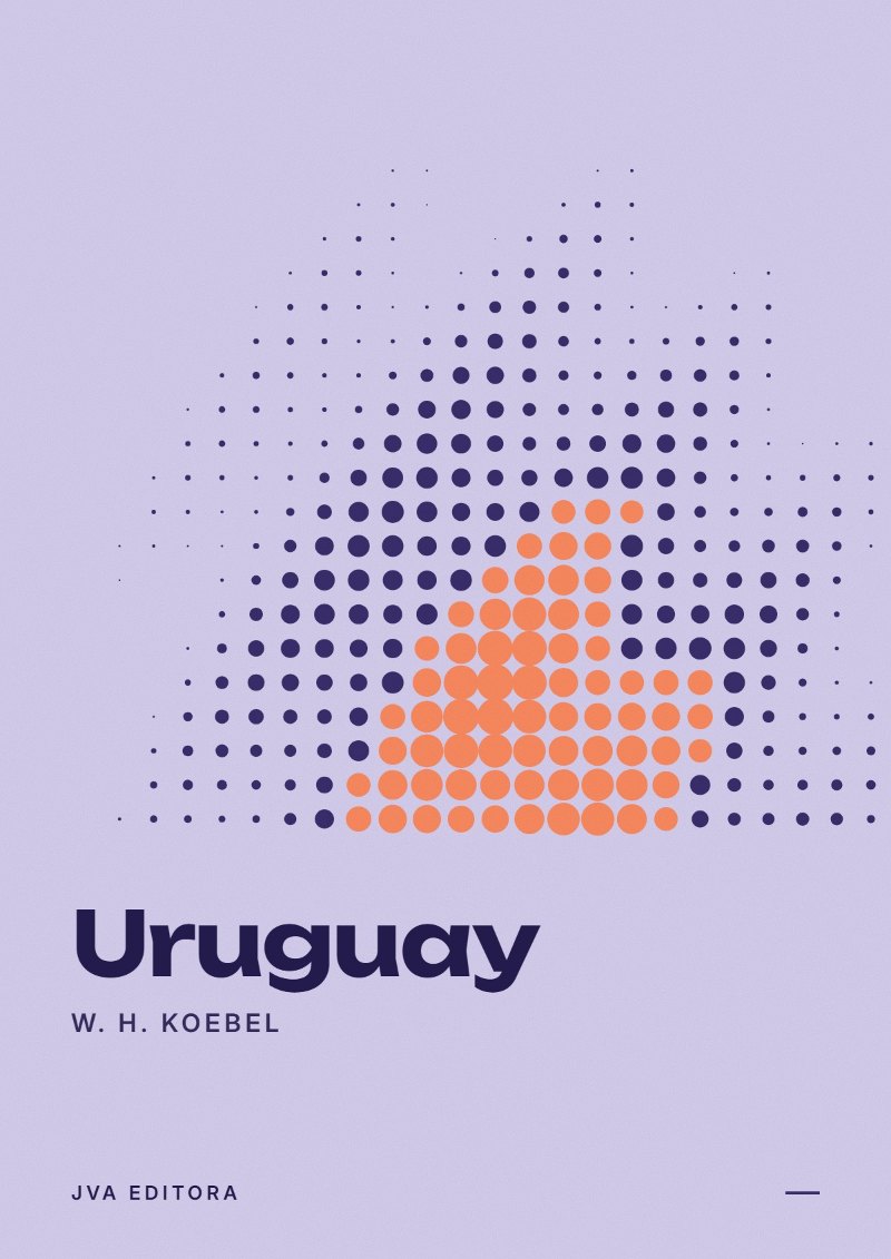 Cover of Uruguay