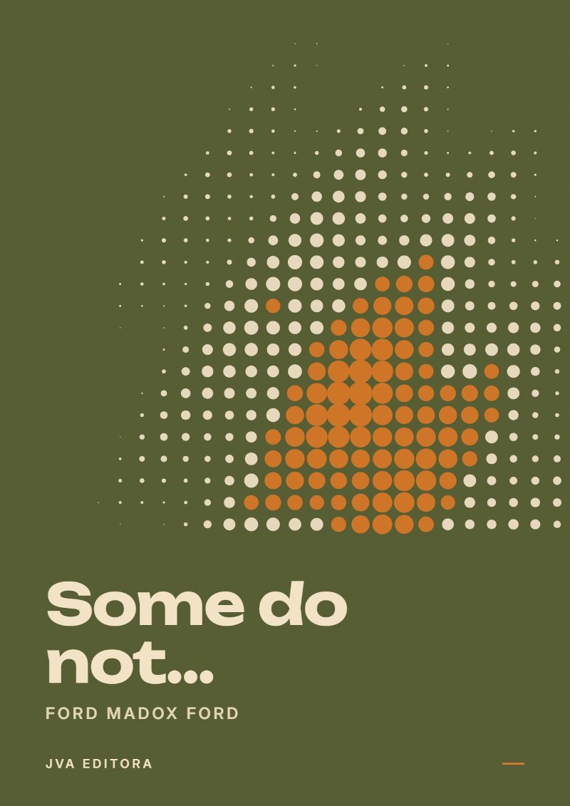 Copertina di Some do not...