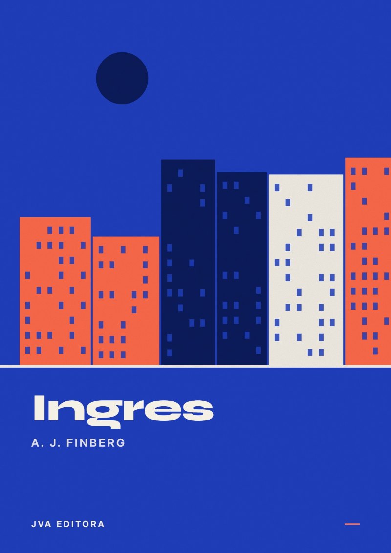 Cover of Ingres