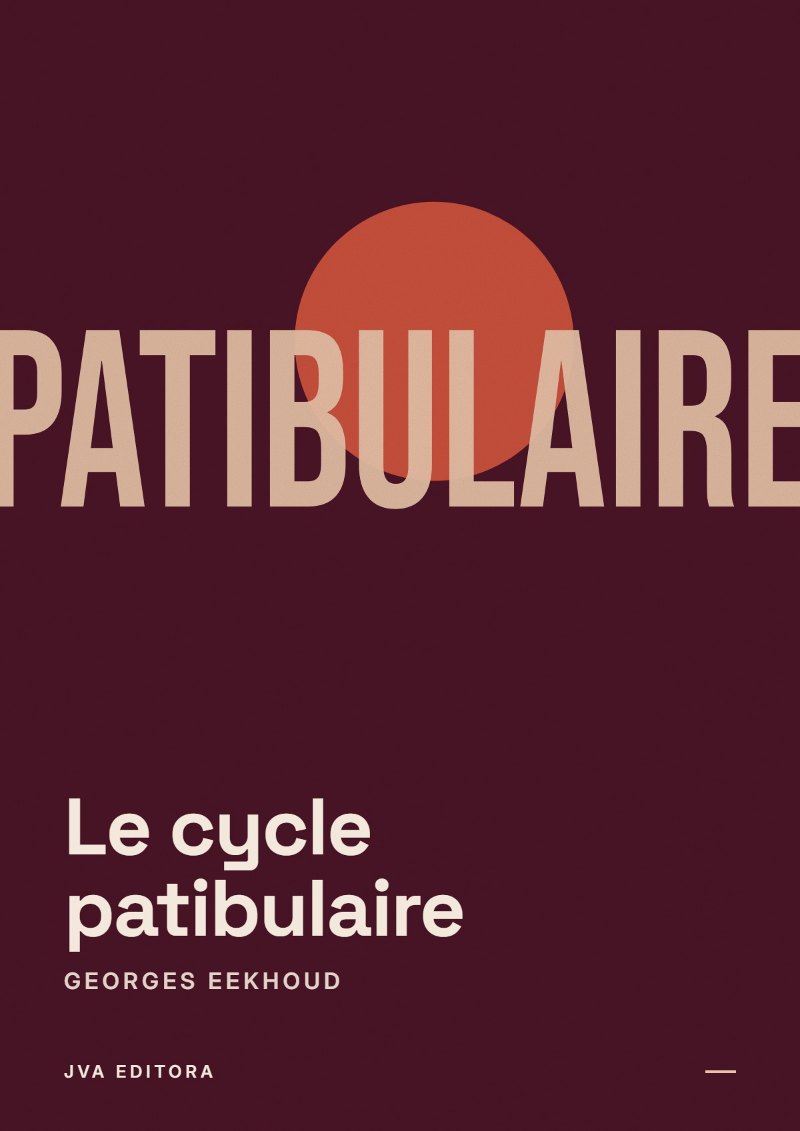 Capa de Le cycle patibulaire