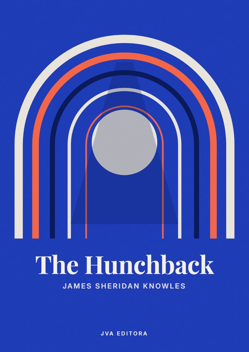 Portada de The Hunchback