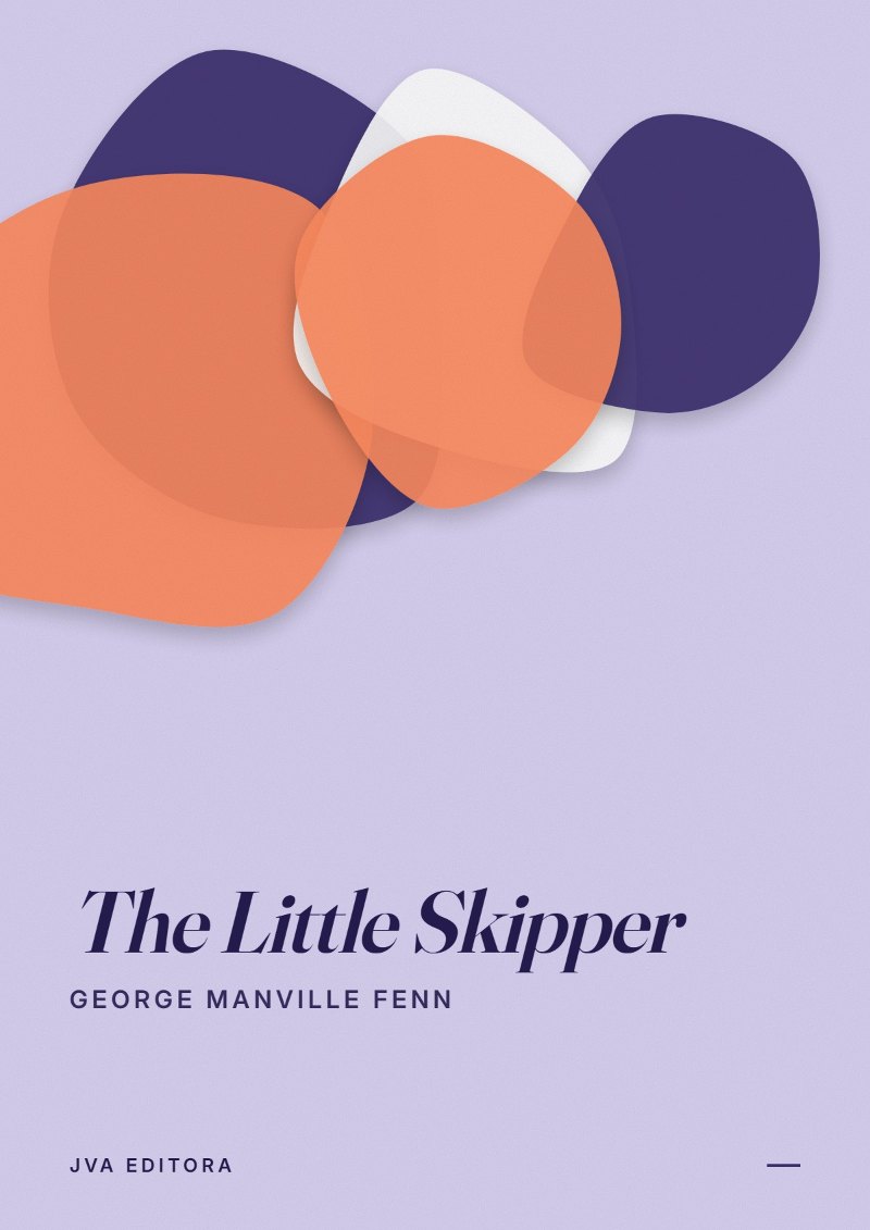 Εξώφυλλο του The Little Skipper