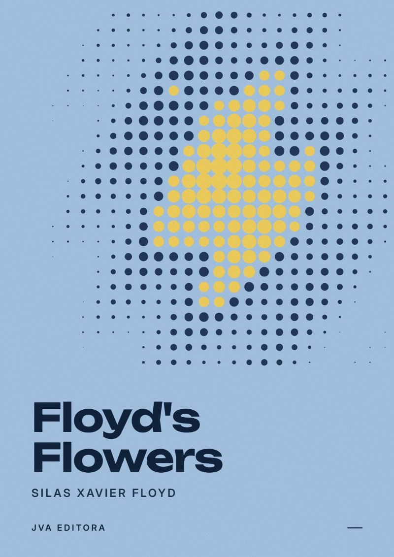 Portada de Floyd's Flowers