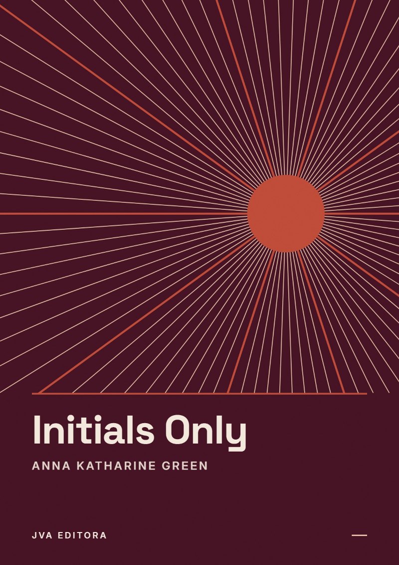 Cover von Initials Only