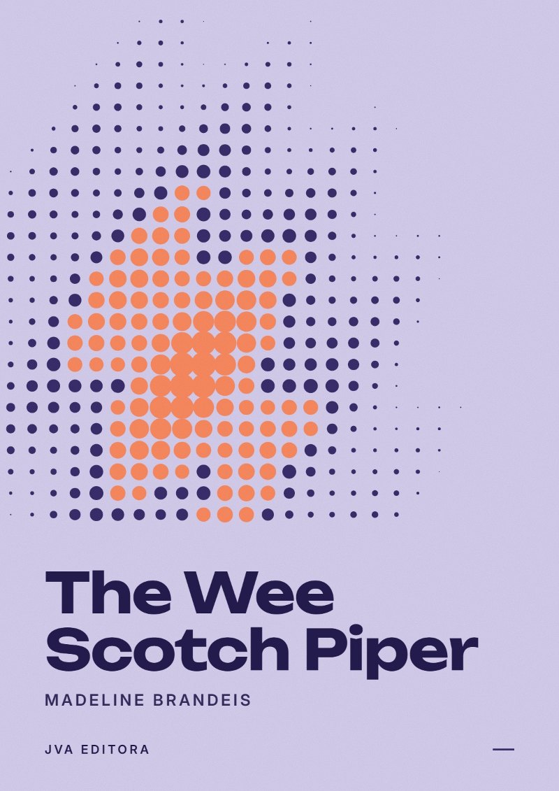 Εξώφυλλο του The Wee Scotch Piper